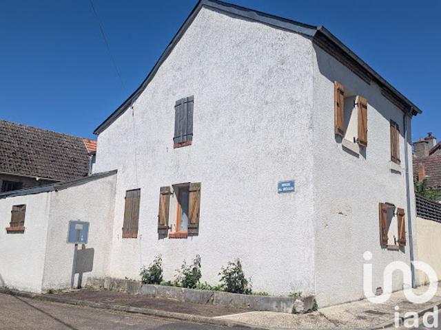 Maison vente à Montargis, Saint-firmin-sur-loire