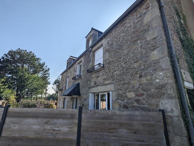 Maison vente à Pluduno, Val-d'Arguenon