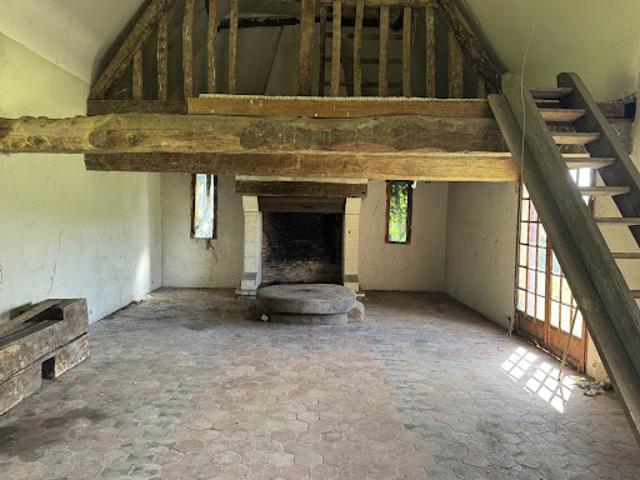 Maison vente à Lisieux, Pont-l'evêque