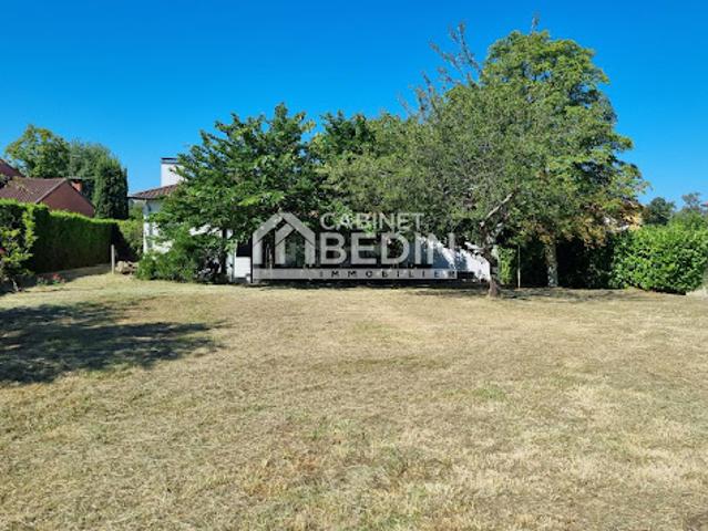 Maison vente à France métropolitaine, Rouffiac-tolosan