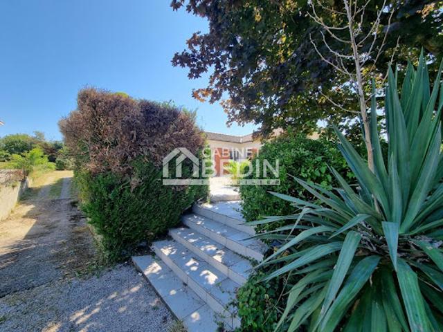 Maison vente à France métropolitaine, Rouffiac-tolosan