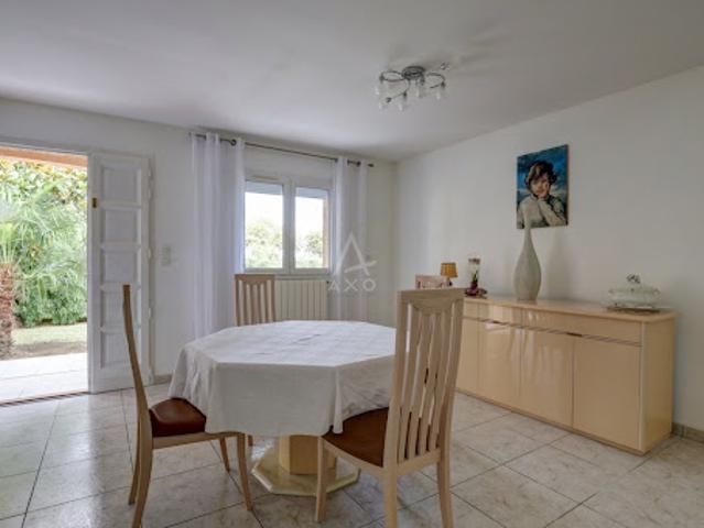 Maison vente à Toulouse, Rouffiac-tolosan