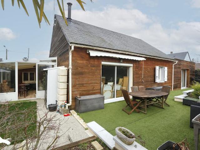 Maison vente à Tours, Saint-avertin