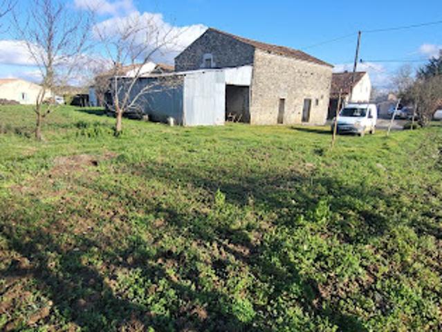 Maison vente à Fontenay-le-Comte, Saint-hilaire-des-loges