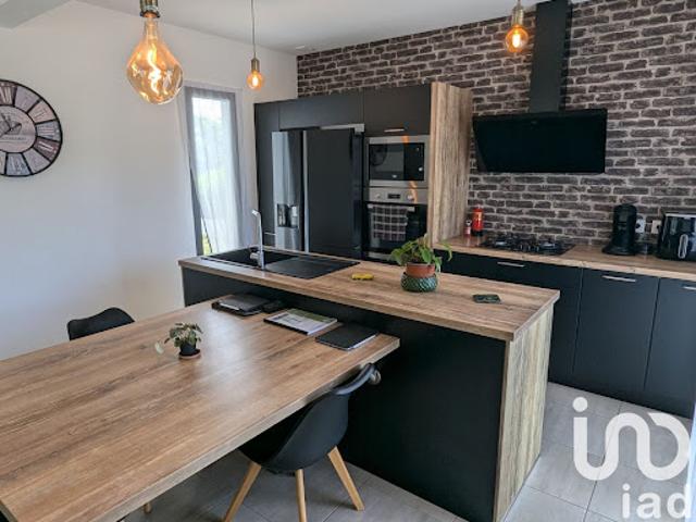 Maison vente à La Réunion