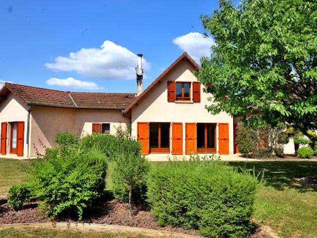 Maison vente à Vienne, Saint-just-chaleyssin