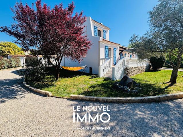 Maison vente à Brignoles, Saint-maximin-la-sainte-baume
