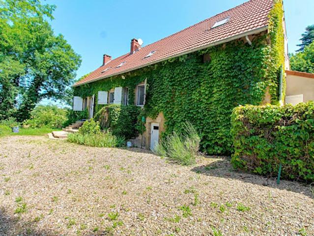 Maison vente à Autun, Saint-romain-sous-gourdon