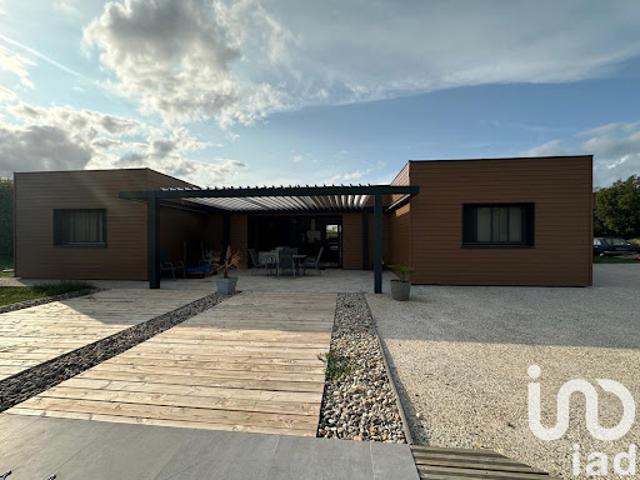Maison vente à Résidence de Bugatel, Sainte-livrade-sur-lot