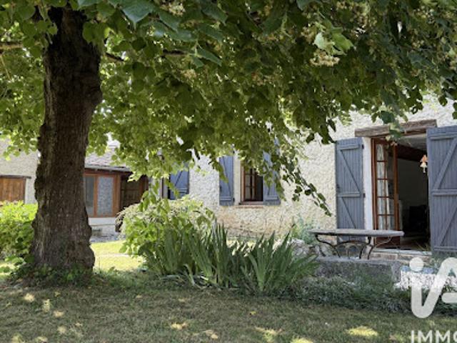 Maison vente à Provins, Salins