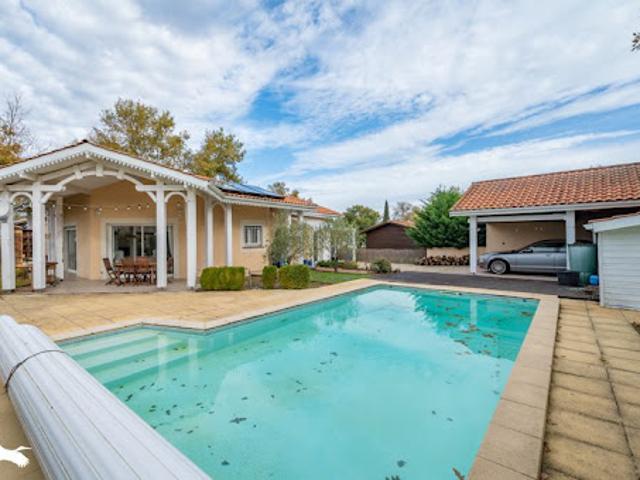 Maison vente à France métropolitaine, Sanguinet