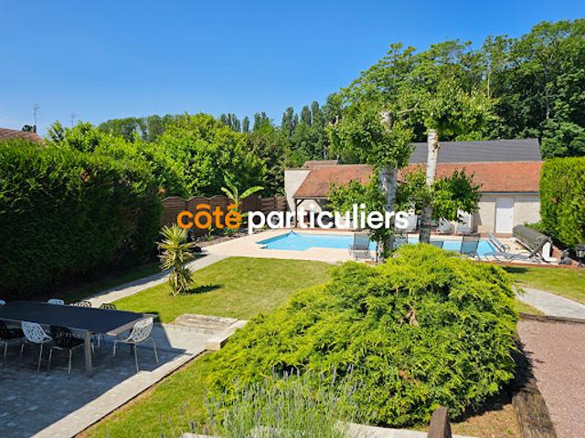 Maison vente à Sens, Yonne