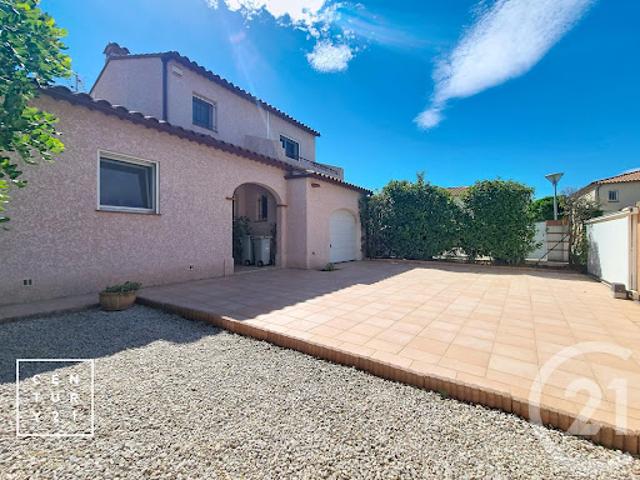 Maison vente à Perpignan, Toulouges