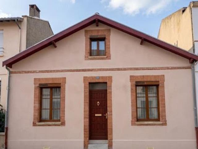 Maison vente à Toulouse