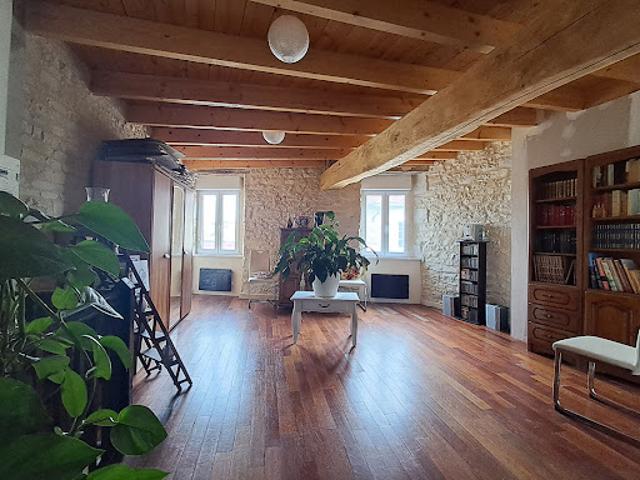 Maison vente à Auxerre, Vermenton