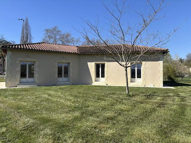 Maison vente à Vic-Fezensac