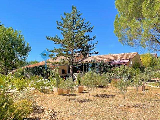 Maison vente à Apt, Provence-Alpes-Côte d'Azur