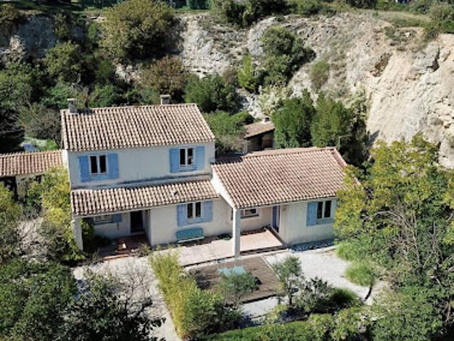 Maison vente à Nîmes, Villeneuve-lès-avignon