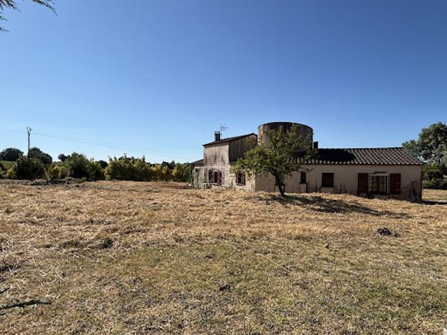 Maison vente à Toulouse, Villeneuve-lès-bouloc