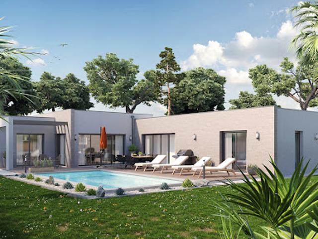 Maison vente à Langon, Virelade