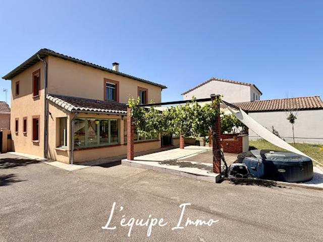 Maison vente à Toulouse, Occitanie