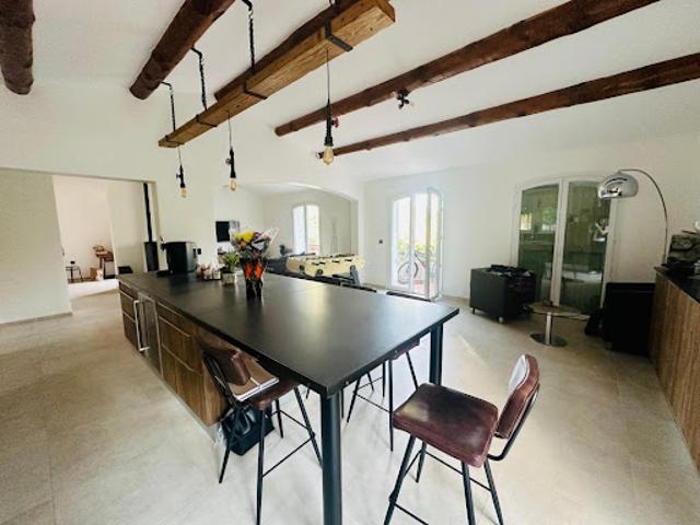 Maison vente à Arrondissement de Toulon, Solliès-ville
