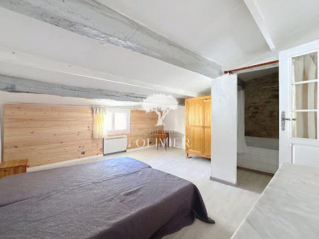 Maison vente à Apt