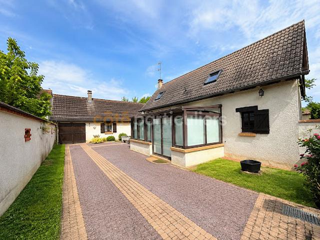 Maison vente à Évreux, La Bonneville-sur-iton