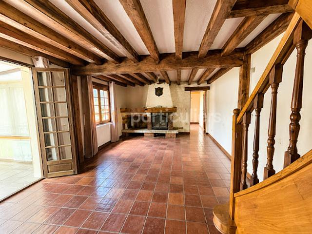 Maison vente à Évreux, La Bonneville-sur-iton