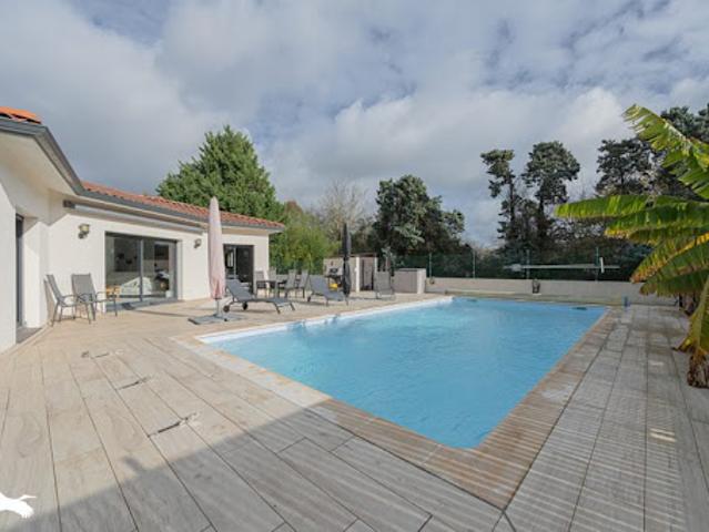 Maison vente à France métropolitaine, Aussonne