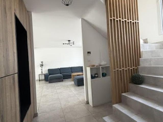 Maison vente à Basse-Ham, Moselle