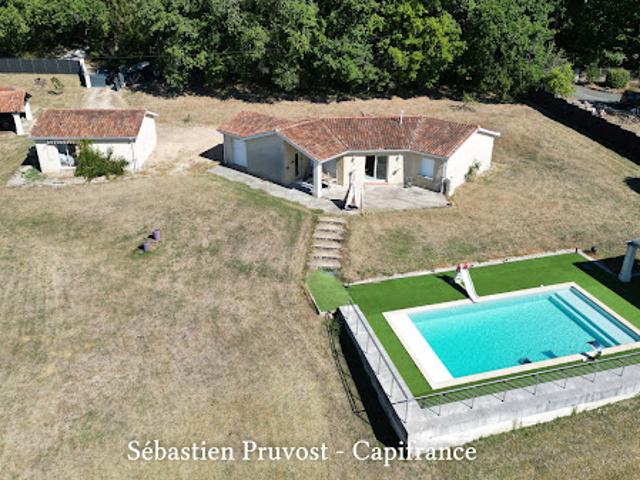 Maison vente à Brantôme, Brantôme en Périgord