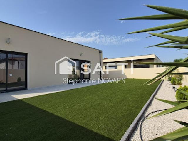 Maison vente à Narbonne, Canet