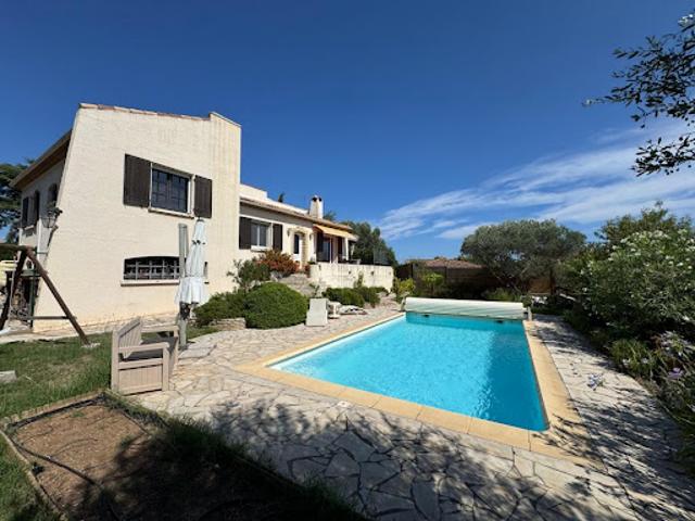 Maison vente à Béziers, Castelnau-de-guers