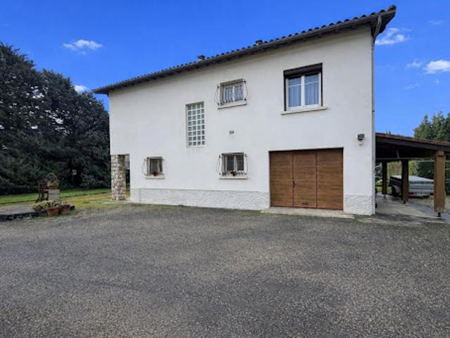Maison vente à Carcassonne, Castelnaudary