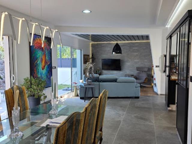 Maison vente à Riom, La Moutade