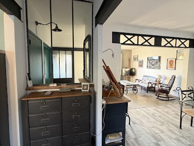 Maison vente à Romorantin-Lanthenay, Saint-aignan
