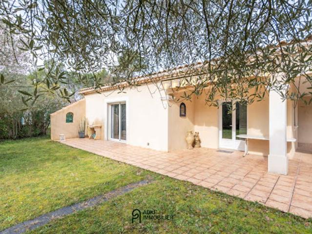 Maison vente à Nîmes, Saint-paul-les-fonts