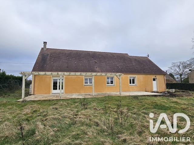 Maison vente à Petit Chatre, Égriselles-le-Bocage