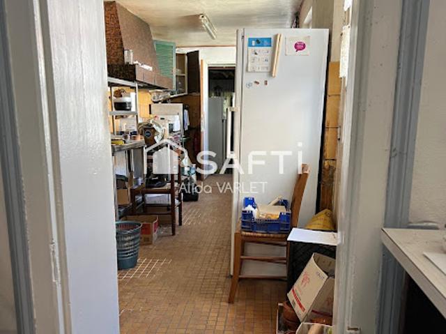 Maison vente à Saint-Quentin, Flavy-le-martel