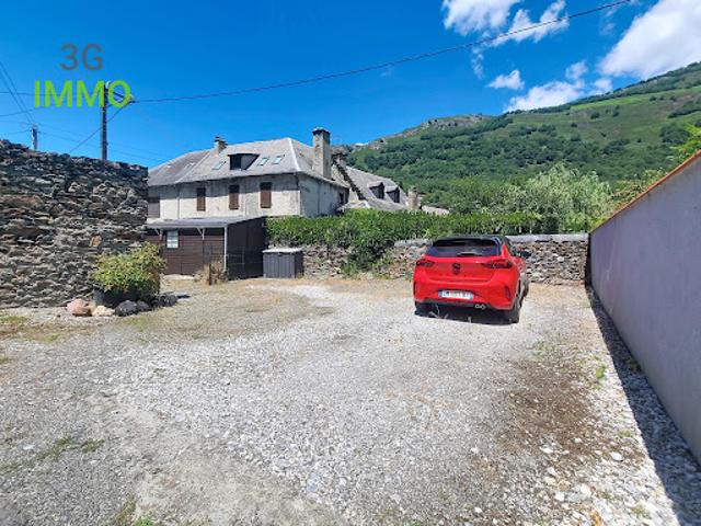 Maison vente à Saint-Gaudens, Fos