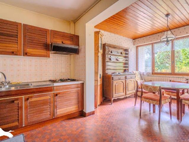 Maison vente à Bordeaux, Gradignan