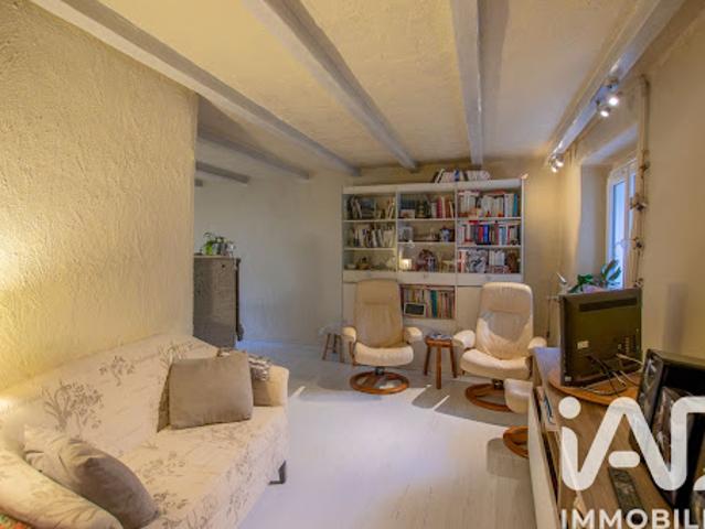 Maison vente à Chambéry, Grésy-sur-aix