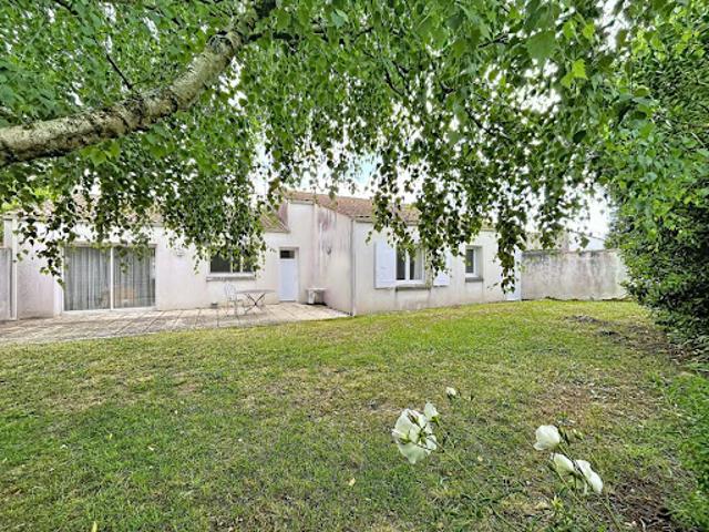 Maison vente à La Rochelle, Lagord