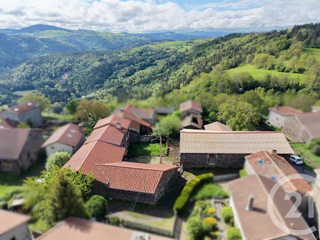 Maison vente à Le Puy-en-Velay, Le Brignon