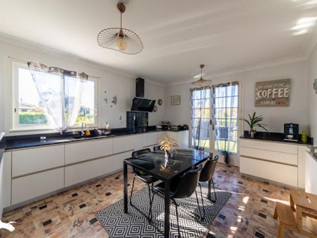 Maison vente à Agen