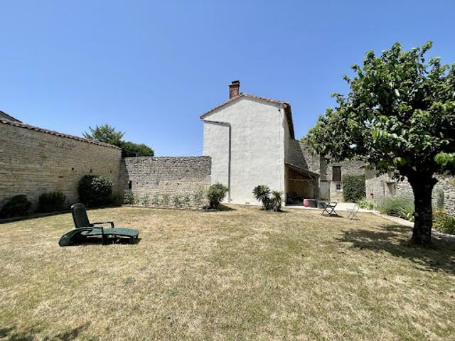 Maison vente à Niort, Loubillé