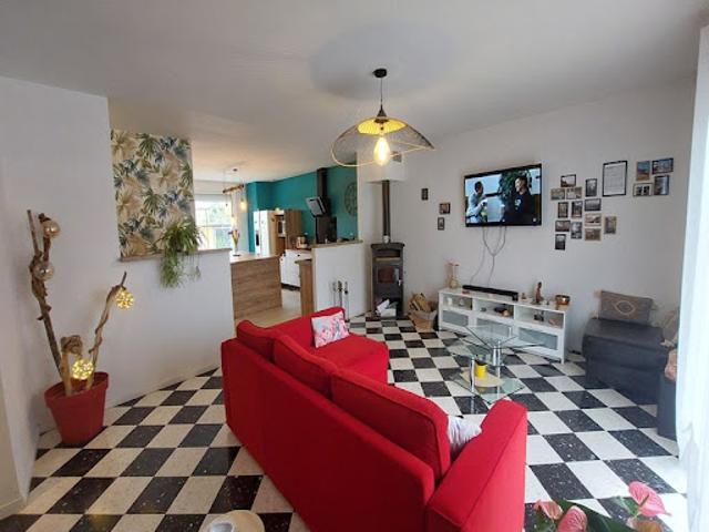 Maison vente à Albi, Marssac-sur-tarn