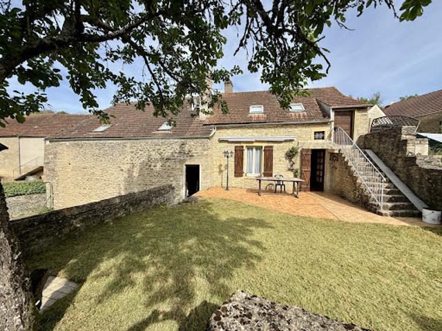 Maison vente à Avallon, Sceaux