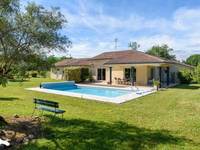 Maison vente à Mont-de-Marsan, Montsoué